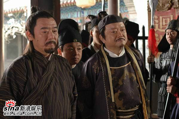  p>《皇上二大爷》是由北京蓝海红林影视文化传播公司出品,刘仕裕执导