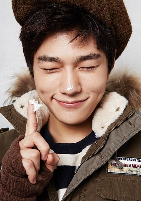 woolim entertainment