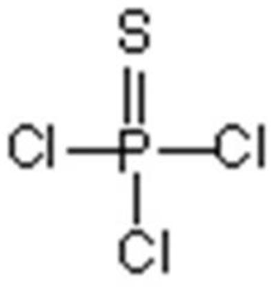  p>三氯硫磷 分子式 pscl3;spcl3 外观与性状 无色或浅黄色油状液体