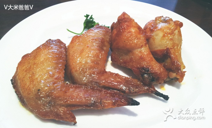 必胜客(枫蓝国际餐厅)