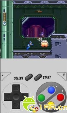 超级任天堂模拟器