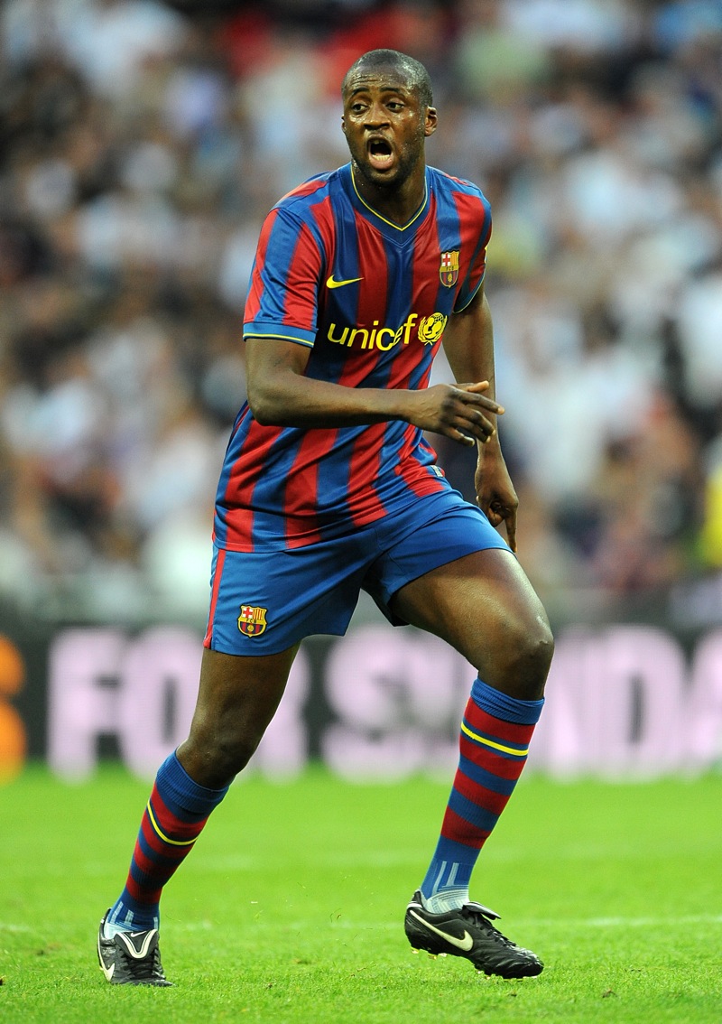  p>亚亚·图雷(yaya touré),1983年5月13日出生于 a href="#">