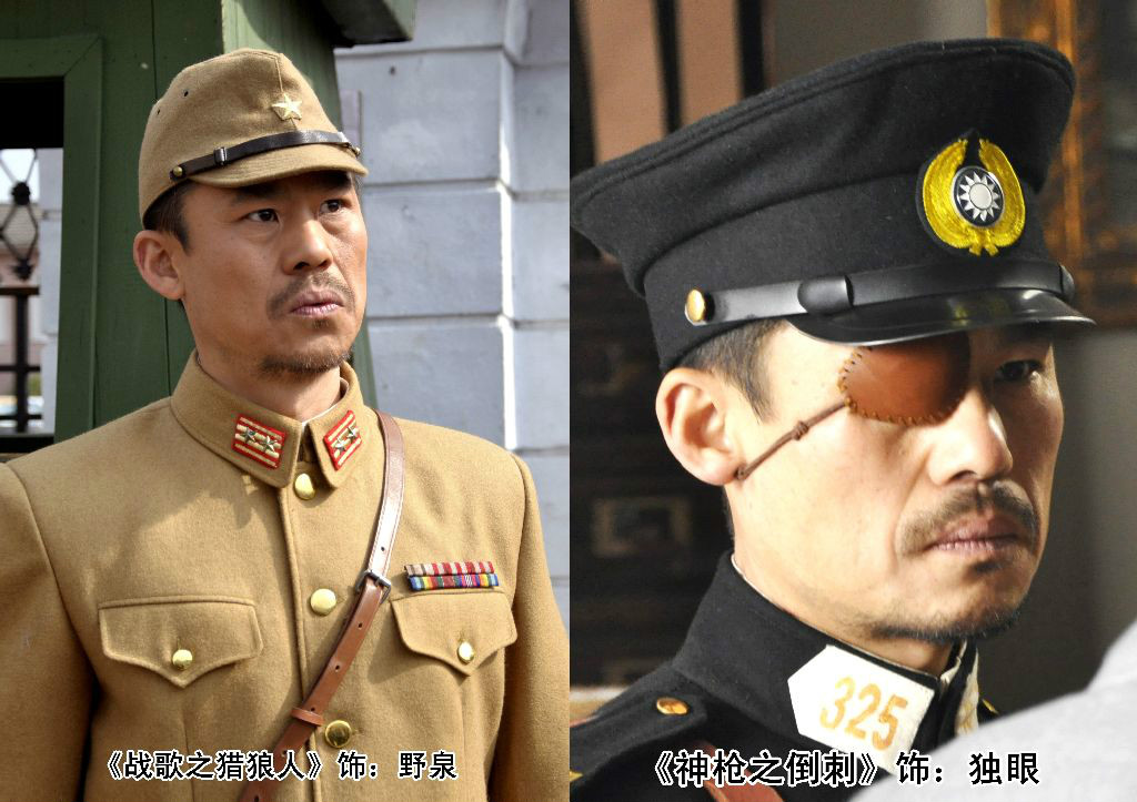 剧执行导演,代表作有《 a target="_blank" href="/item/神枪之出生