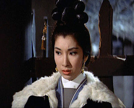 玉堂春