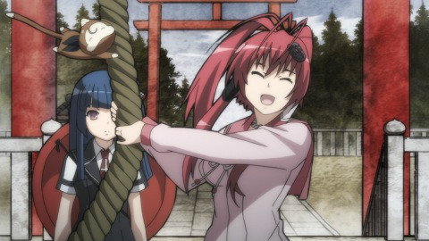 百花缭乱 samurai bride