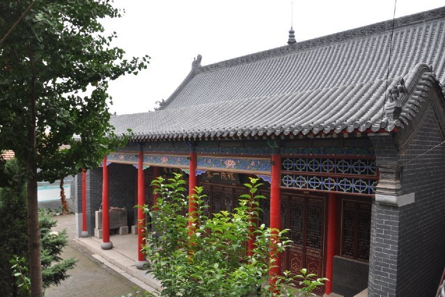 小金庄