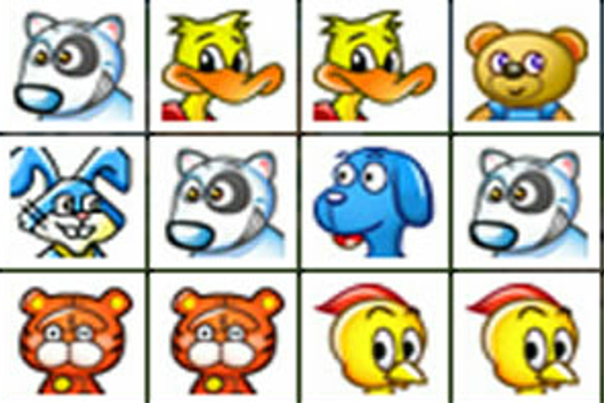 宠物连连看经典版