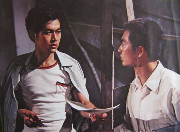  p data-id="gnbk45afwn">《邻居》是北京电影学院青年电影制片厂出品