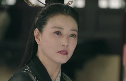 灭绝师太（金庸武侠小说《倚天屠龙记》中的女配角）_百度百科