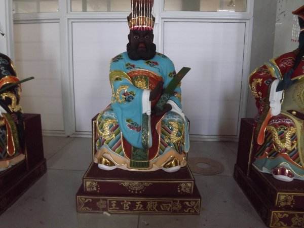  p>五官王吕,二月十八日 a target="_blank" href="/item/诞辰