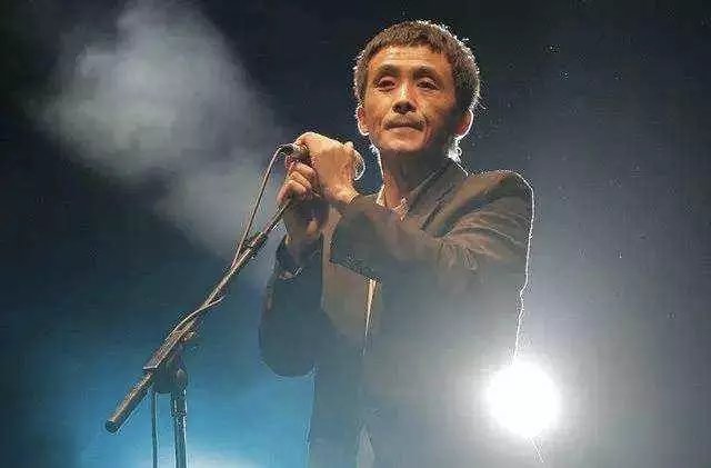 张楚：在辉煌中“死去”的中国摇滚之父_百科TA说