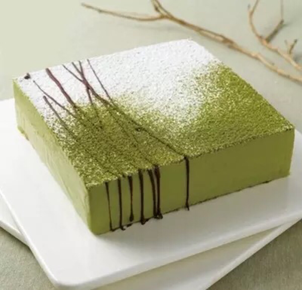  p>抹茶慕斯采用抹茶与慕斯混合制作的一种 a href="#" data-lemmaid=