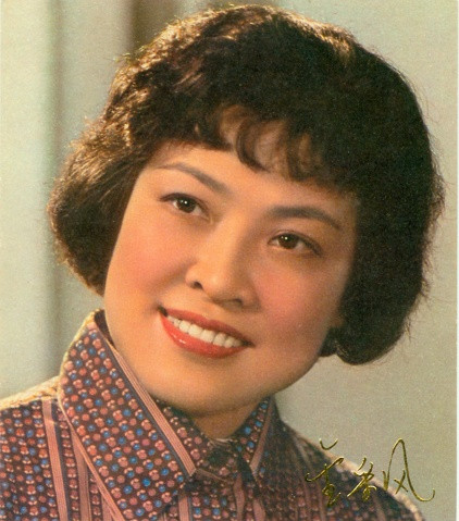  p>金采风(1929年11月-2022年1月10日),原名金翠凤,女,出生于上海