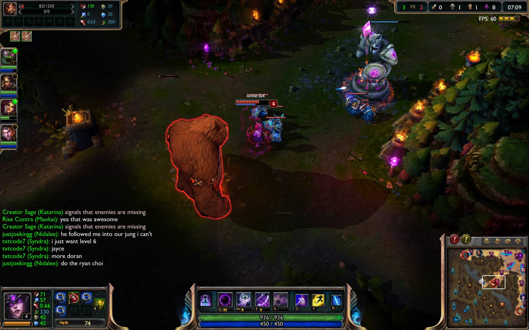  p>《末日人机》是游戏《 a target="_blank" href="/item/英雄联盟