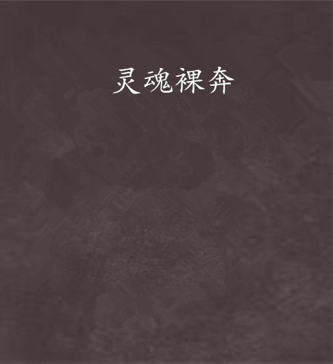 灵魂裸奔_百度百科
