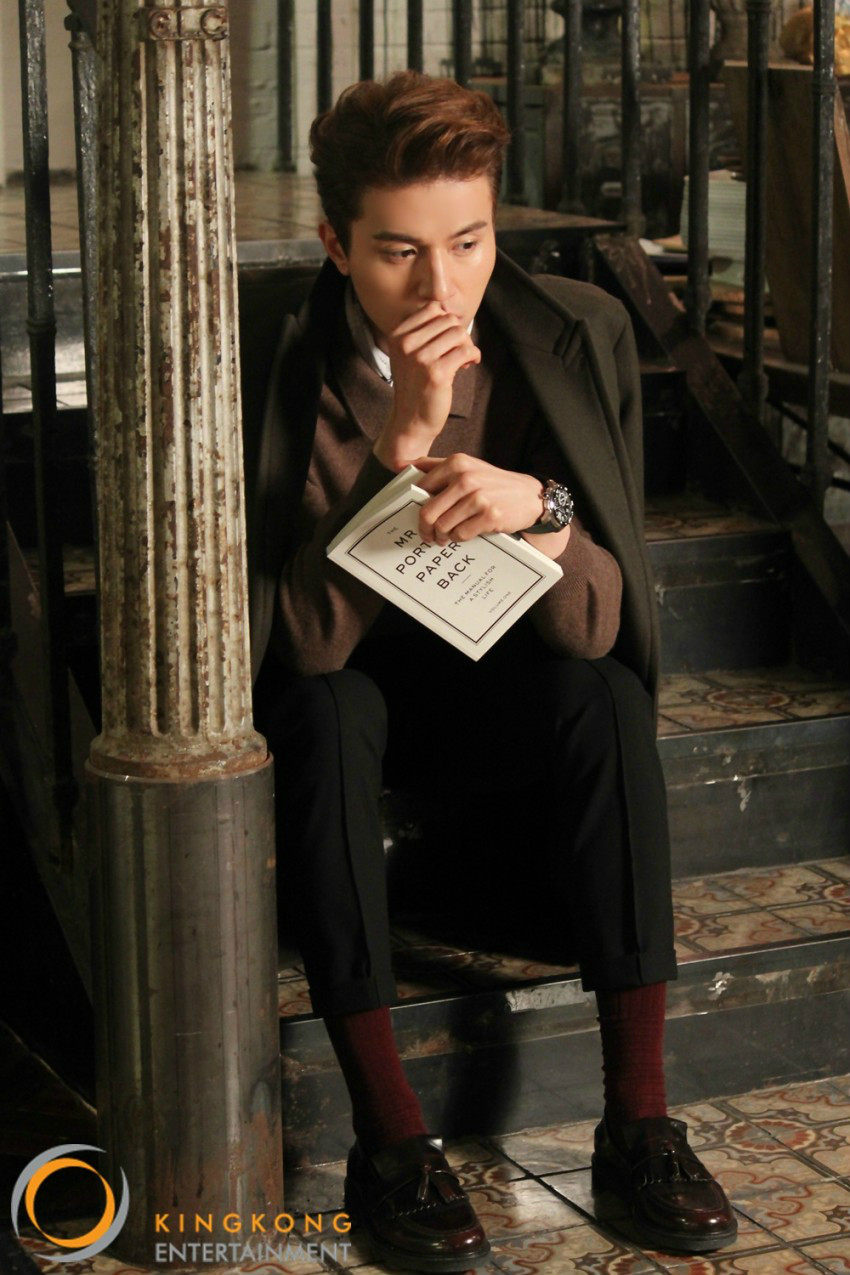  p>李栋旭(lee dong wook),1981年11月6日出生韩国首尔,韩国男演员