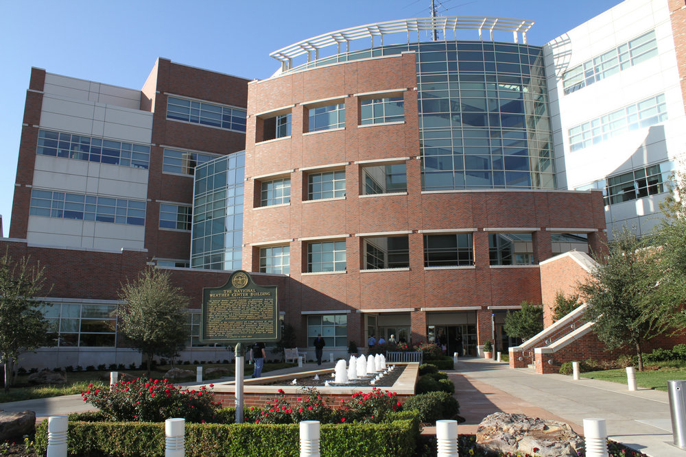 university of oklahoma