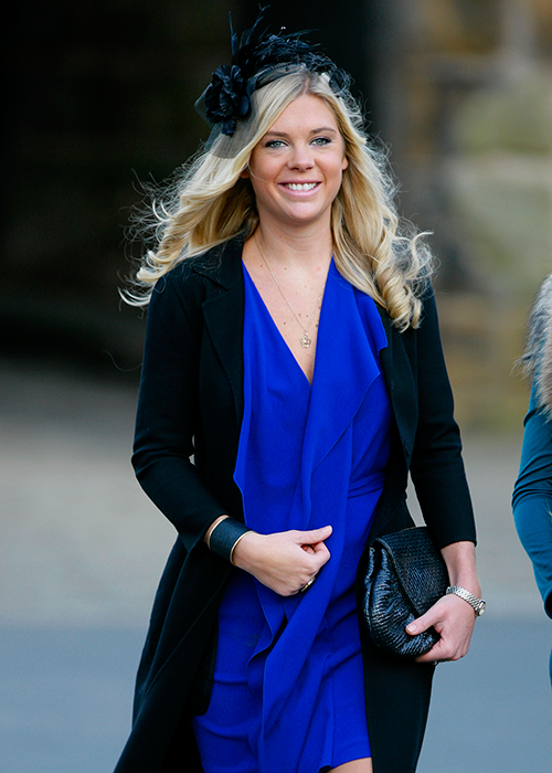  p>切尔西·戴维(chelsy davy,1985—)是 a href="#" data-lemmaid="