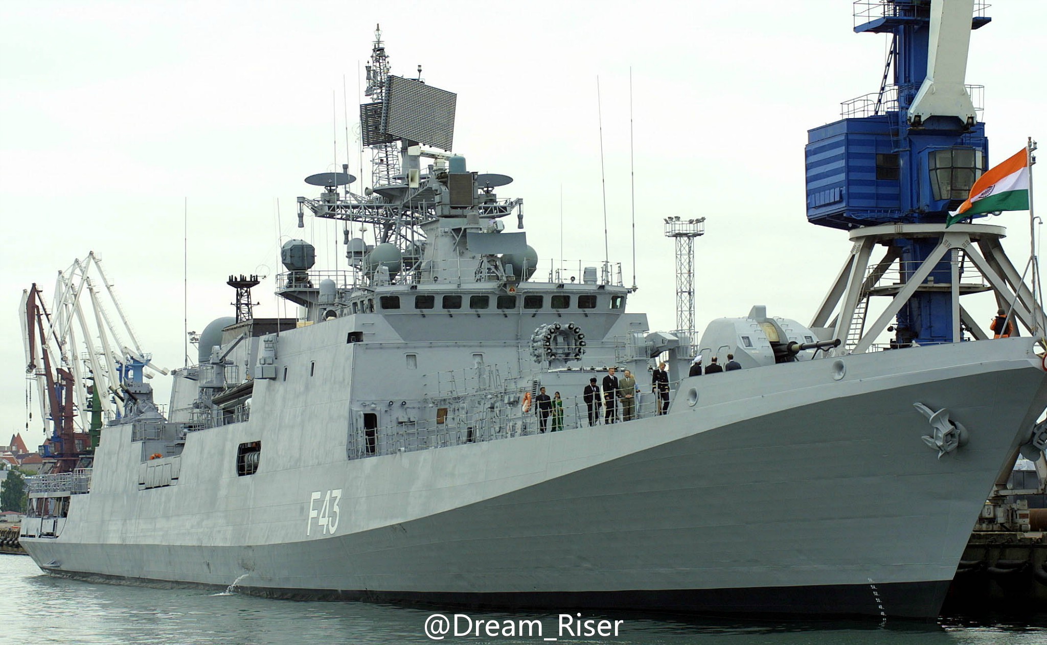  p>11356型护卫舰( a href="#" data-lemmaid="315852">俄语 /a>: b> 