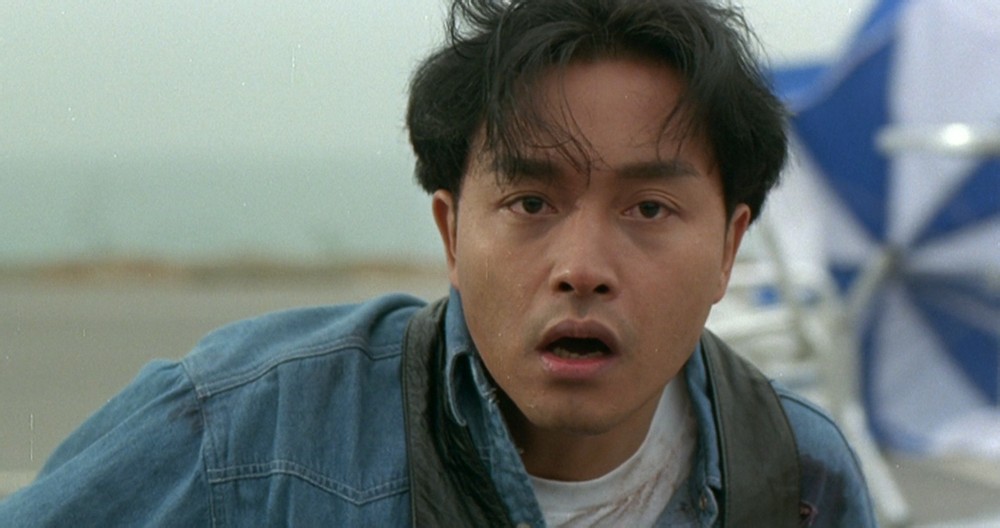 著名港台歌手张发宗