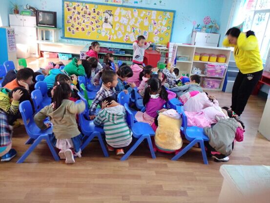 云南大学幼儿园