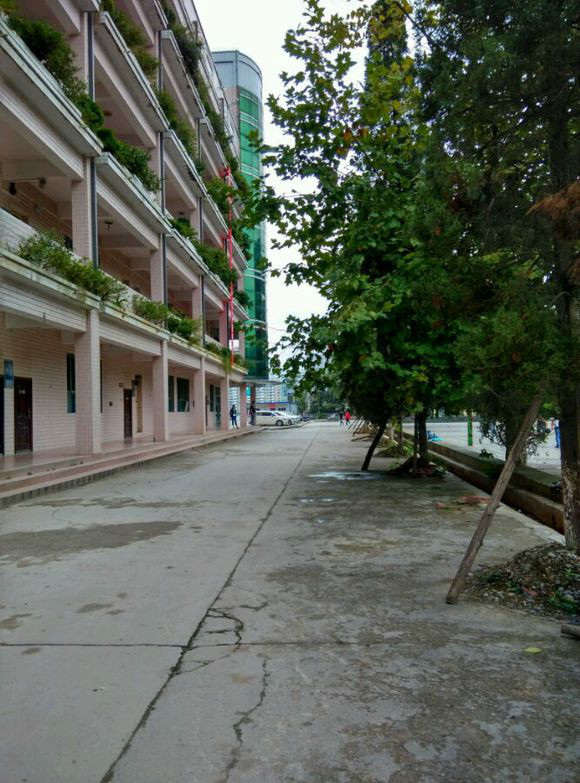 都匀市第三中学