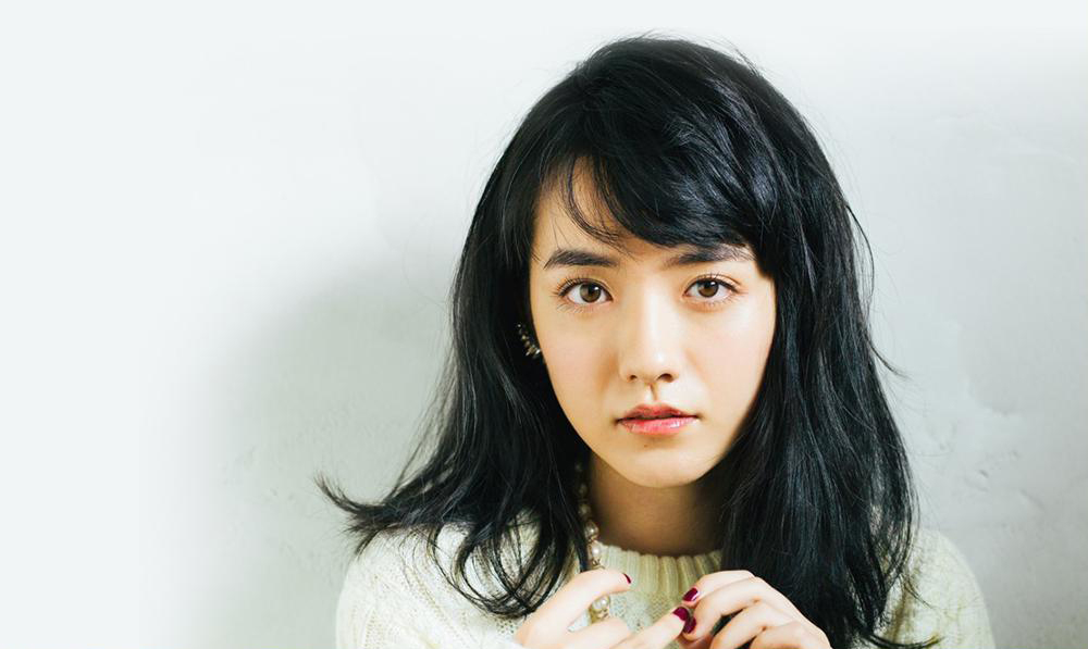 小岛藤子