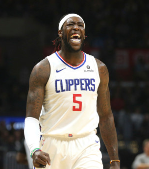  p>蒙特雷斯·哈雷尔(montrezl harrell),1994年1月26日出生于 a
