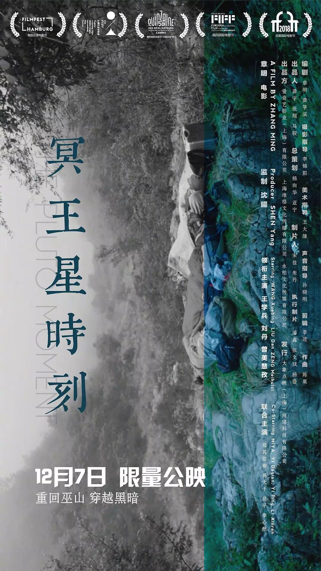 我想挺一部没人看的国产好片_百科TA说