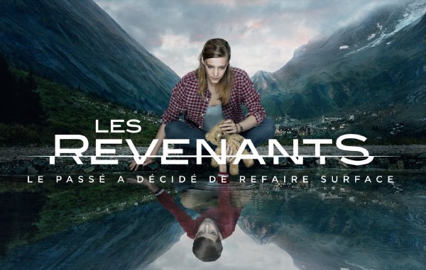  p>《魂归故里》(les revenants),是一部法国丧尸电视剧,根据2004年一