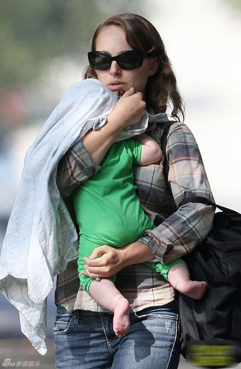 娜塔丽·波特曼·妮妲莉·宝雯