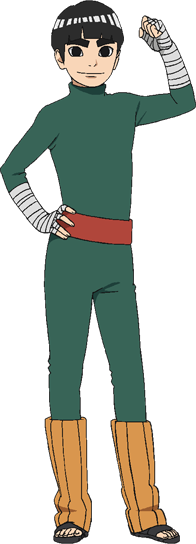  p>梅塔尔·李,日本漫画《 a target="_blank" href="/item/火影忍者