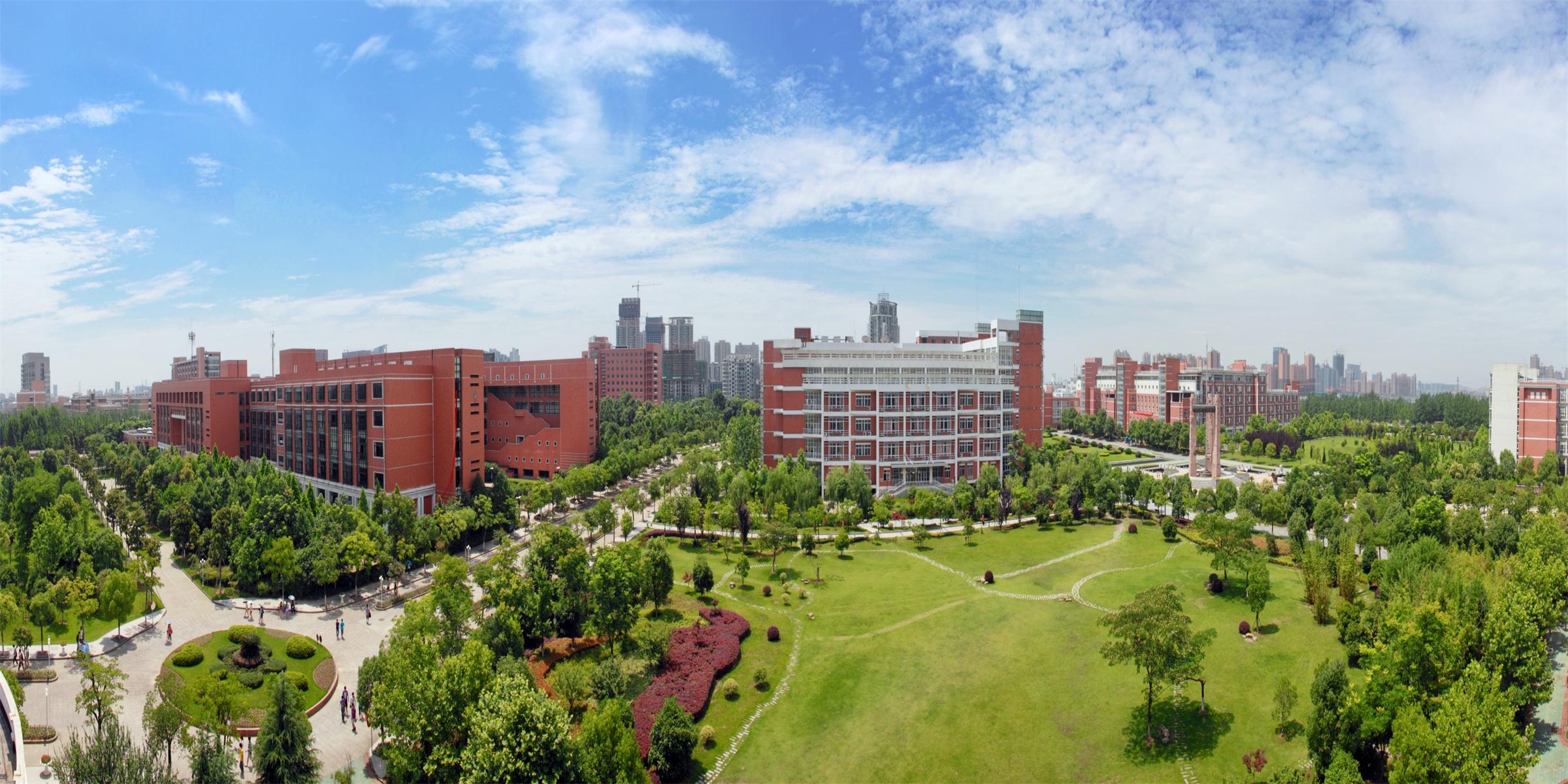 杭州电子科技大学