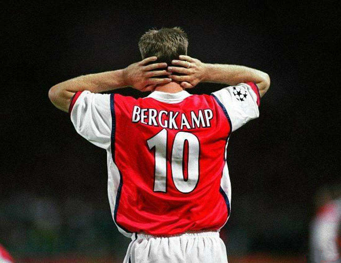 丹尼斯·博格坎普