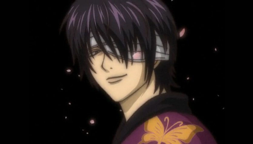  p>高杉晋助,日本漫画《 a target="_blank" href="/item/银魂/27263"