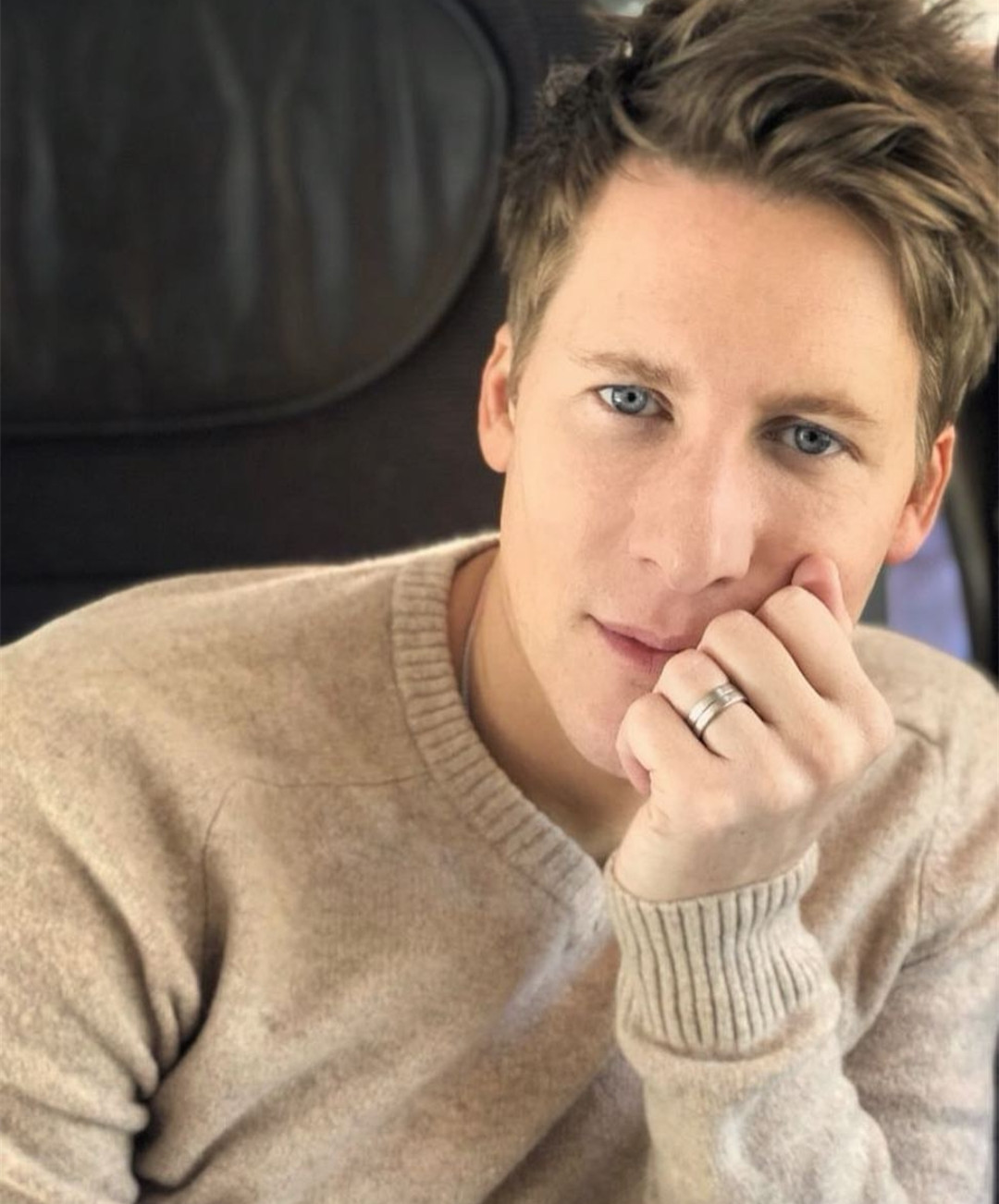 达斯汀·兰斯·布莱克