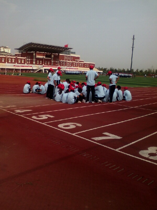  p>安徽省宿城第一中学(sucheng no.