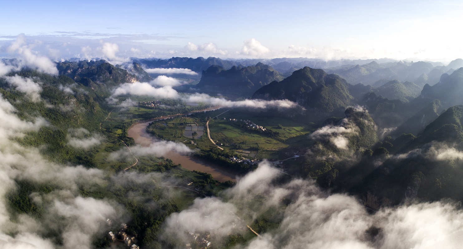 宁明县企业建站_(宁明产业园重大项目落户) - 事事顺利网络