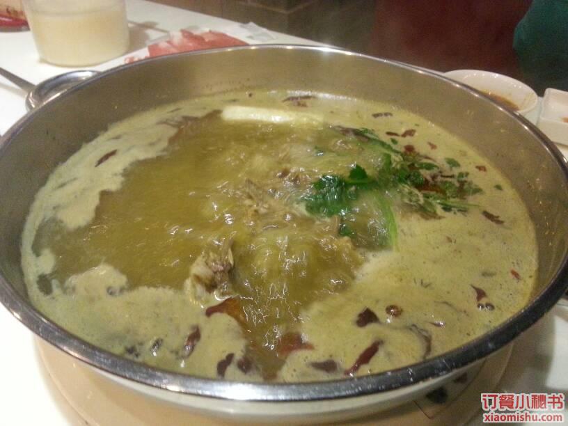  p>苏武牧羊(南汇店)是一家火锅店,位于上海浦东新区惠南镇人民东路
