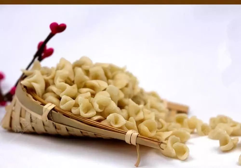 桅子面