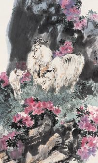 刘旦宅（国画家、上海师范大学教授）_百度百科