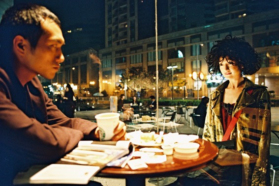  p>《恋爱中的宝贝》是北京荣信达影视艺术中心出品的 a target="