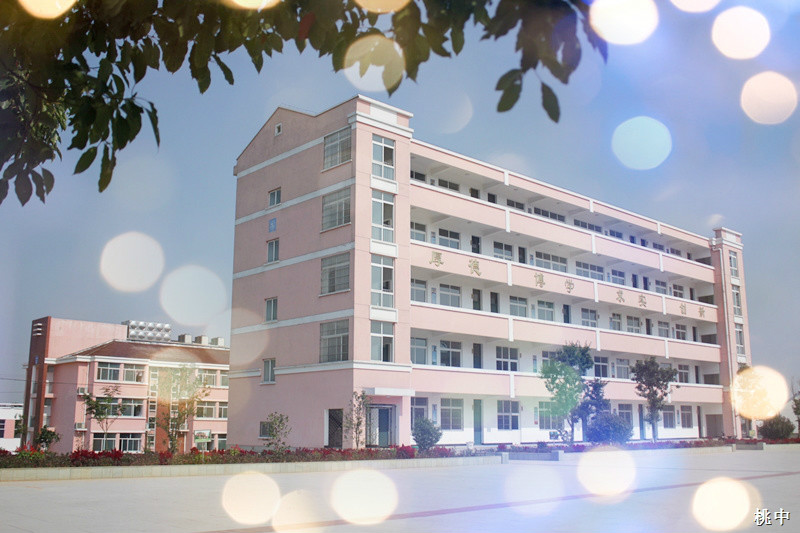  p> a href="#" data-lemmaid="6268562">广德县桃州中学 /a>位于广德