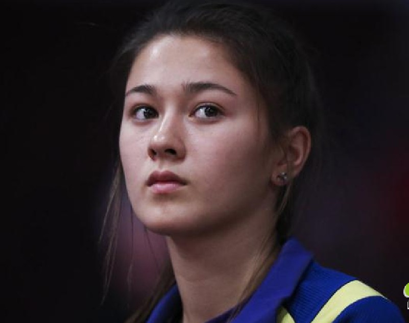 gronya jasmine lingdan somerville