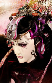 oyj5">姚明月, a target="_blank" href="/item/金光布袋戏/8712638"