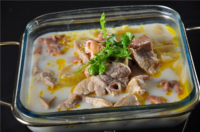  p>明炉三脆是一道菜品,制作材料有 a target="_blank" href="/item