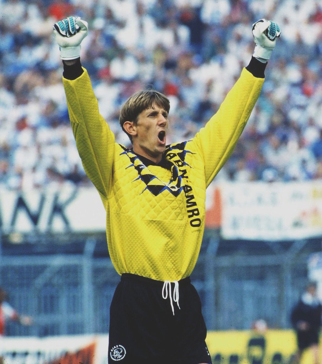 埃德温·范德萨