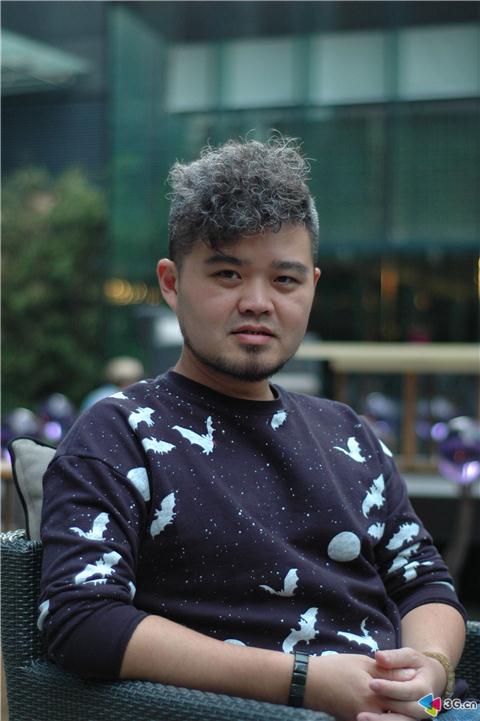  p>江金霖,导演,被媒体誉为台湾电影界"最有价值潜力"青年导演,作品有