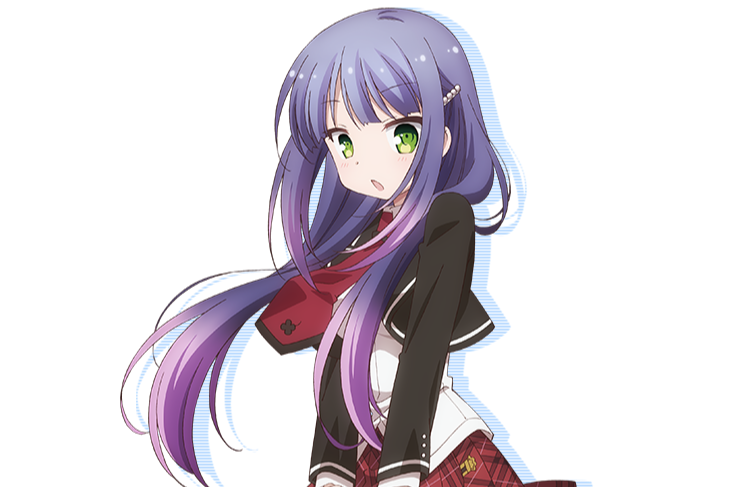 8z3">云雀丘琉璃,女,漫画《 a target="_blank" href="/item/unhappy