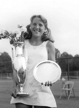 tracy austin,女,1962年12月12日出生于美国帕洛斯福德